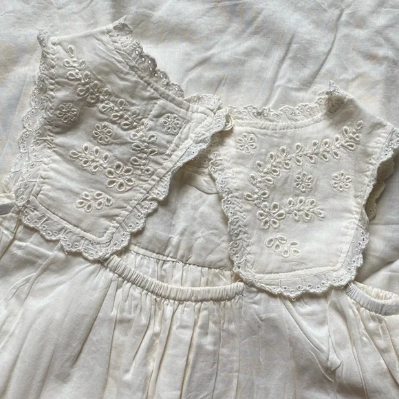 NWT Baby Gap toddler dress - Picture 4 of 4